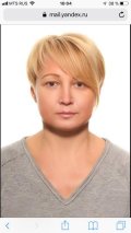Лисунова Оксана