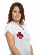 Барашева Ксения Александровна