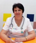 Челядинова Анна Владмировна
