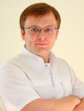 Пешков Алексей Александрович