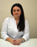 Малахова Юлия Алексеевна