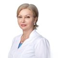 Самсонова Алла Юрьевна
