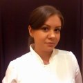 Блинова Светлана