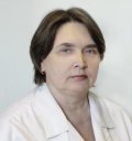 Бухтиярова Марина Георгиевна