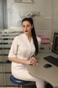 Тимашова Виктория Викторовна