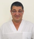 Колесников Александр Михайлович