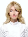 Ареева Наталья Андреевна