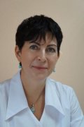 Савина Элина Константиновна