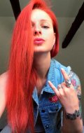 Ginger Alex