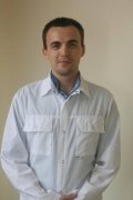 Шепетюк Геннадий Геннадьевич