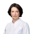 Юрьева Наталья Анатольевна