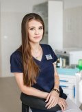 Бакусева Ольга Александровна
