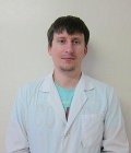 Кошманов Роман Сергеевич