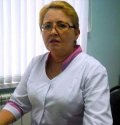 Титова Ирина Александровна