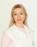 Бондарь Мария Николаевна