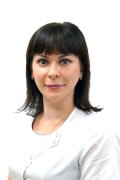 Баранова Анастасия Александровна