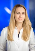 Михайлова Юлия Алексеевна