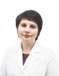Руденко Валентина Викторовна