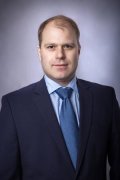 Волков Александр Сергеевич