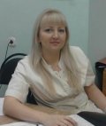 Закурка Мария Владимировна