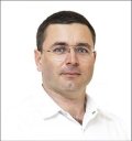 Берекчиян Дмитрий Олегович