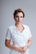 Савицкая Анастасия Андреевна