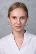 Сучкова Валерия Олеговна
