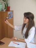Емельянова Лидия Юрьевна