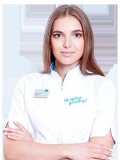 Баланцева Юлия Олеговна