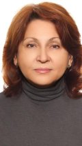 Шепелева Лилия
