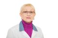 Островская Людмила Ивановна