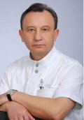 Крапчетов Александр Васильевич