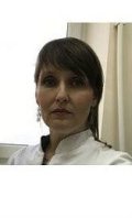 Хлюснева Елена Викторовна