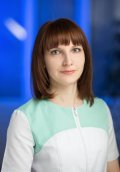 Принцовская Елена Владимировна
