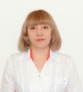Трофименко Ольга Викторовна