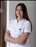 Исламова Яна Хамитовна