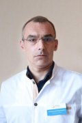 Халилев Валерий Владимирович