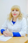 Карамзина Анна Сергеевна