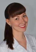 Фролова Эльвира Геннадьевна