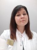Кобзева Любовь Викторовна