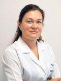 Поташина Ольга Александровна