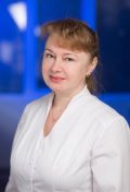 Радченко Елена Юрьевна