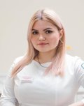 Скородумова Евгения Андреевна