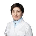 Созыкина Анна Юрьевна