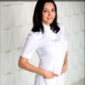 Данилевская Екатерина Игоревна