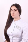 Савельева Ирина Ивановна