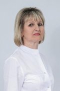 Бабенко Татьяна Николаевна