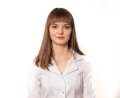 Трофимова Елена Андреевна