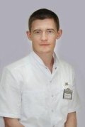 Алиев Роман Октаевич