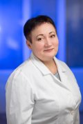 Шаповалова Людмила Ивановна